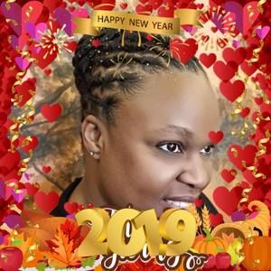 Meet your Posher, Doreen